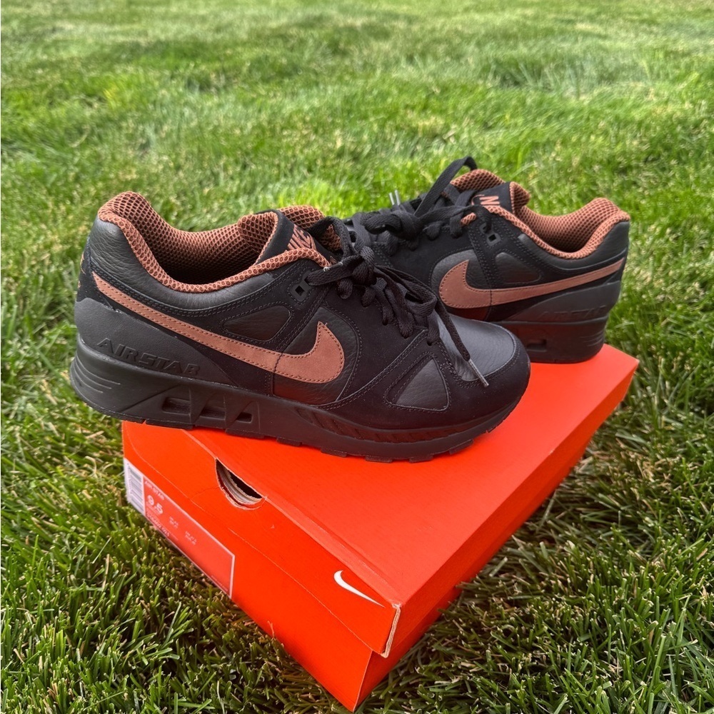 Rare 2007 Nike Airstab NIB